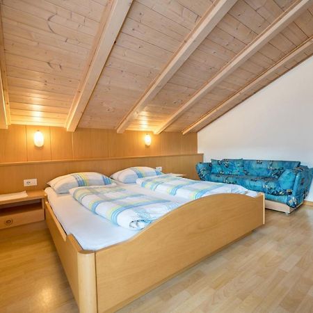 App Sonne Nr 22 Apartment Lutago Bagian luar foto