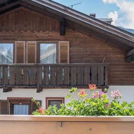 App Sonne Nr 22 Apartment Lutago Bagian luar foto