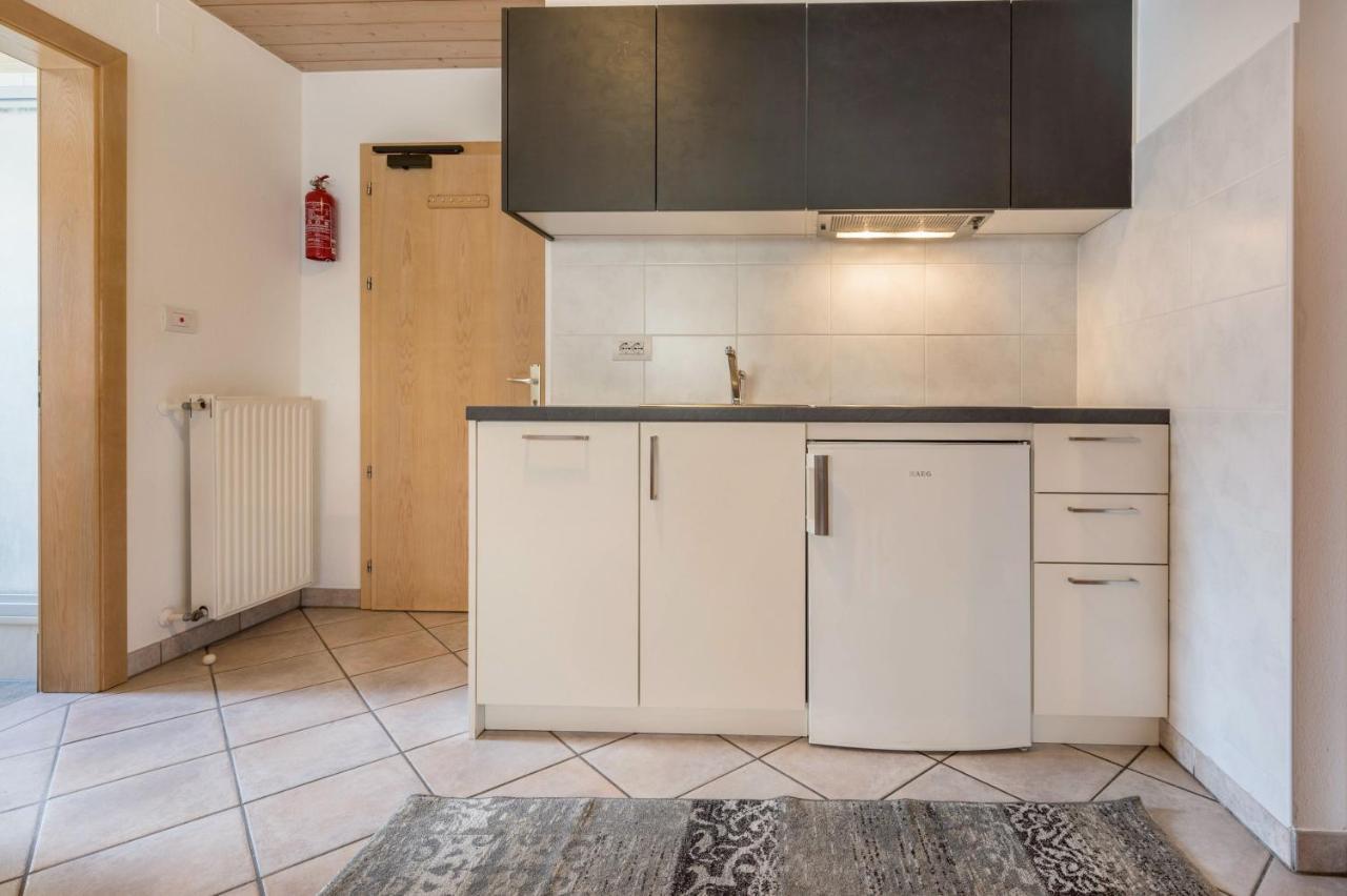 App Sonne Nr 22 Apartment Lutago Bagian luar foto