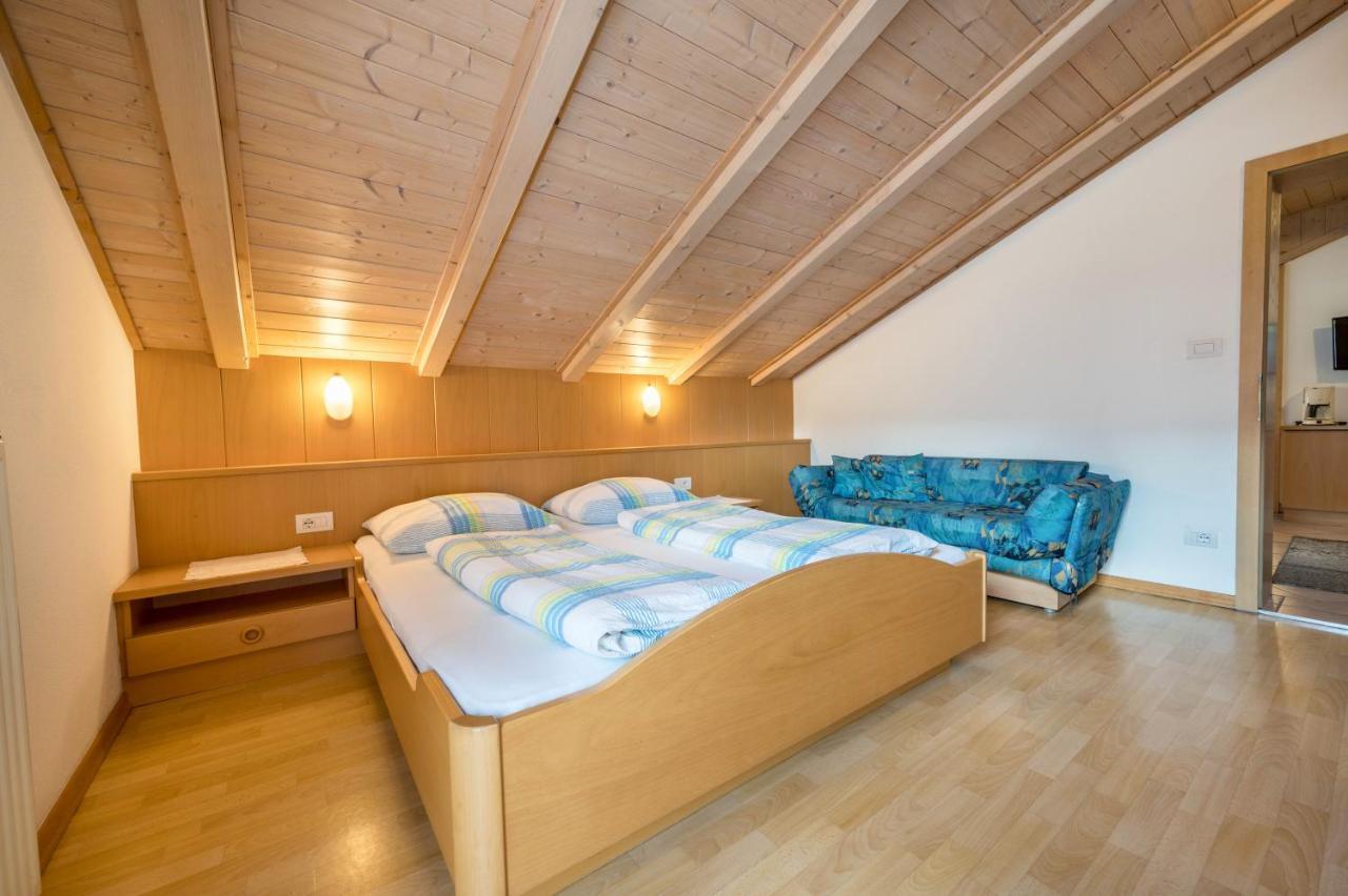 App Sonne Nr 22 Apartment Lutago Bagian luar foto