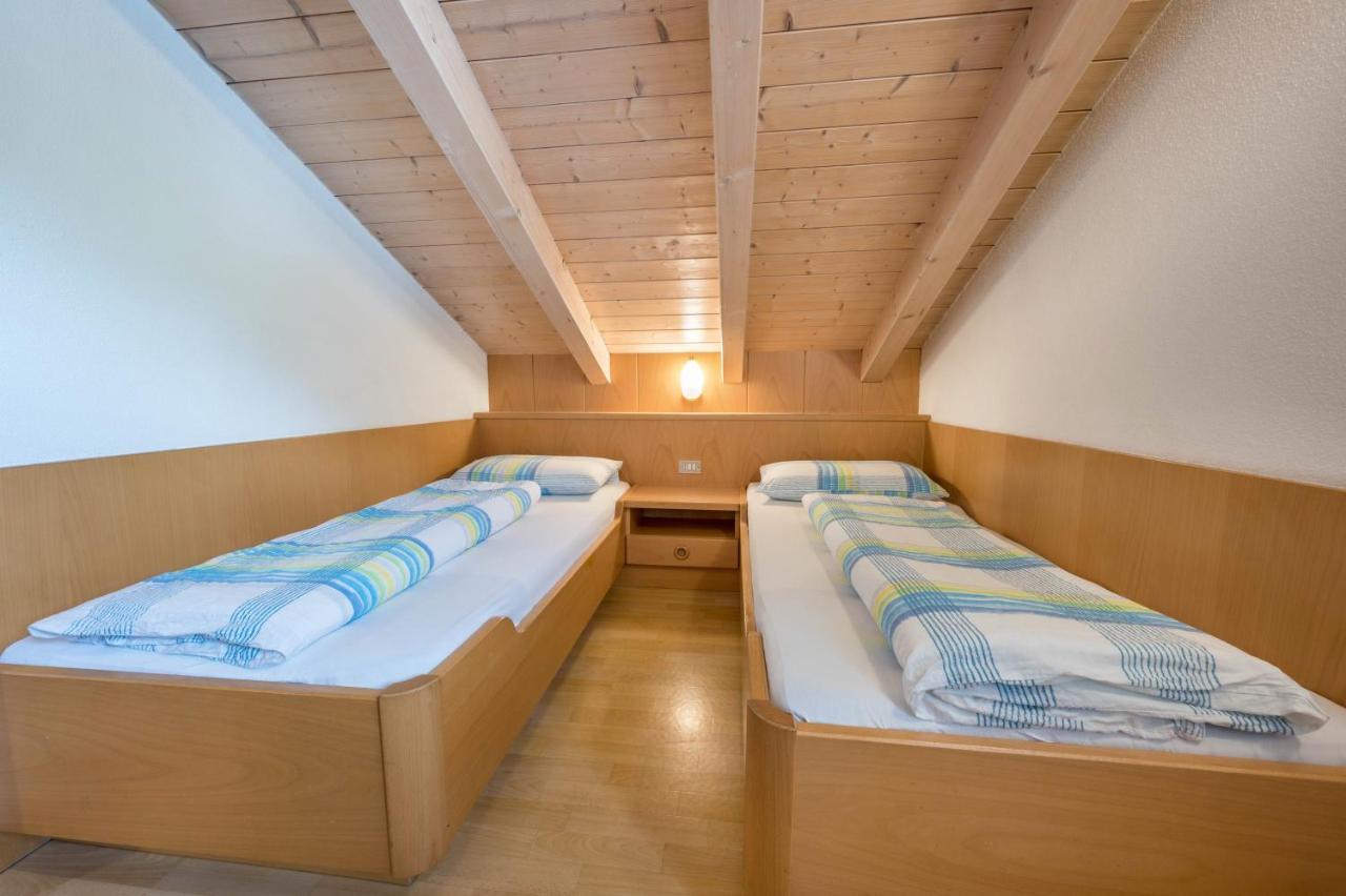 App Sonne Nr 22 Apartment Lutago Bagian luar foto