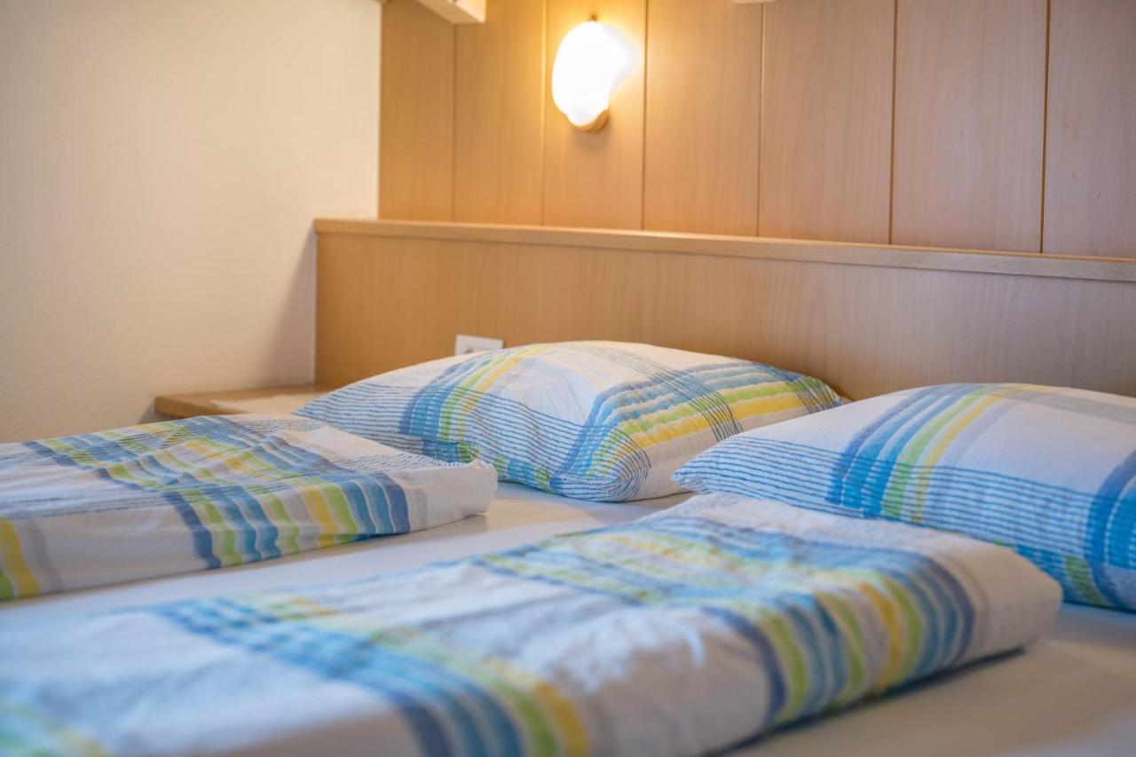 App Sonne Nr 22 Apartment Lutago Bagian luar foto